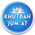 プログラムのアイコン：Materi Khutbah Jumat Terb…