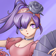 Biểu tượng của chương trình: Idle Cyber Angels