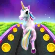 Unicorn Runner 2020- Pony Run
