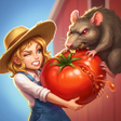 Biểu tượng của chương trình: Rat Raid: Farm Defence
