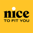 程序图标：NTFY - Nice To Fit You