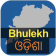 Icon of program: Odisha Land Records - ଭଲଖ