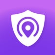 أيقونة البرنامج: VPN ERO  VPN for iPhone