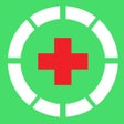 Symbol des Programms: FlyHospital