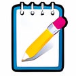 Icon of program: EasyNotePad