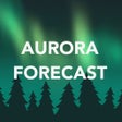 ไอคอนของโปรแกรม: Arcticans Aurora Forecast