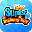 Ícone do programa: Super Delivery Boy