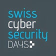 Symbol des Programms: Swiss Cyber Security Days…