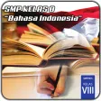 Buku SMP Kelas 8 Bahasa Indone