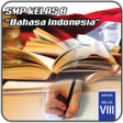 Icono de programa: Buku SMP Kelas 8 Bahasa I…