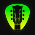 Ikona programu: Guitar Tuner Pro BassUkul…