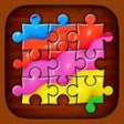 Symbol des Programms: Jigsaw Puzzles