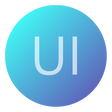프로그램 아이콘: UI Design Templates with …