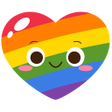 程序图标：Gay Test - Sexuality Quiz…