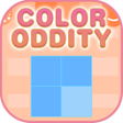 Ikon program: Color Oddity