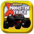Super Monster Truck Xtreme icon