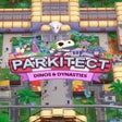 Programikonen: Parkitect Dinos and Dynas…