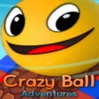 프로그램 아이콘: Crazy Ball Adventures