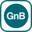 程序图标：GnB English - GnB영어학원생용