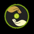 程序图标：Al-Sadaqah App