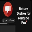 Иконка программы: Dislike Return - Pro