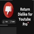 Dislike Return - Pro