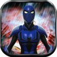 プログラムのアイコン：Spider Avenger Dash