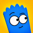 プログラムのアイコン：Milo: AI Social Party Gam…