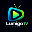 Ikona programu: LumiGO TV 2026
