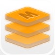 Icon of program: Metaspace - 3D Sketchbook