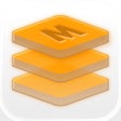 程序图标：Metaspace - 3D Sketchbook