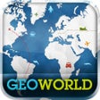 程序图标：GeoWorld : Learn geograph…