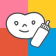 Icon of program: こぺ役立つ育児機能が満載