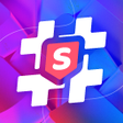 Icono de programa: Simple Keyboard