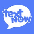 Ikon program: TextNow with 1 Month No A…