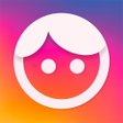 Icon of program: Pikfix - Photo Enhance  R…