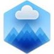 أيقونة البرنامج: CloudMounter