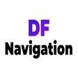 プログラムのアイコン：DF Navigation