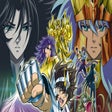 プログラムのアイコン：Saint Seiya Soldiers' Sou…