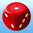 プログラムのアイコン：Pip - RPG Dice