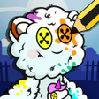 Icono de programa: Create your own monster