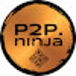 ไอคอนของโปรแกรม: p2p.Ninja!