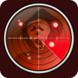 Icon of program: Ghost Detector  Ghost Rad…