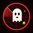 Icon of program: Ghost Detector Ghost Rad…