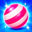 Icoon van programma: Candy Ball Sort Factory