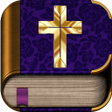 程序图标：Norwegian Bible