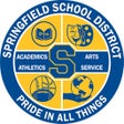 ไอคอนของโปรแกรม: Springfield SD Cougars