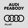 Audi Peabody