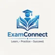 ไอคอนของโปรแกรม: ExamConnect