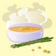 程序图标：Soup Recipes